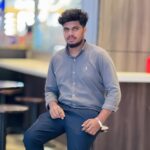 Ahamed Rusthi