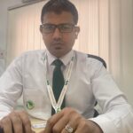 Jabeer mohammed
